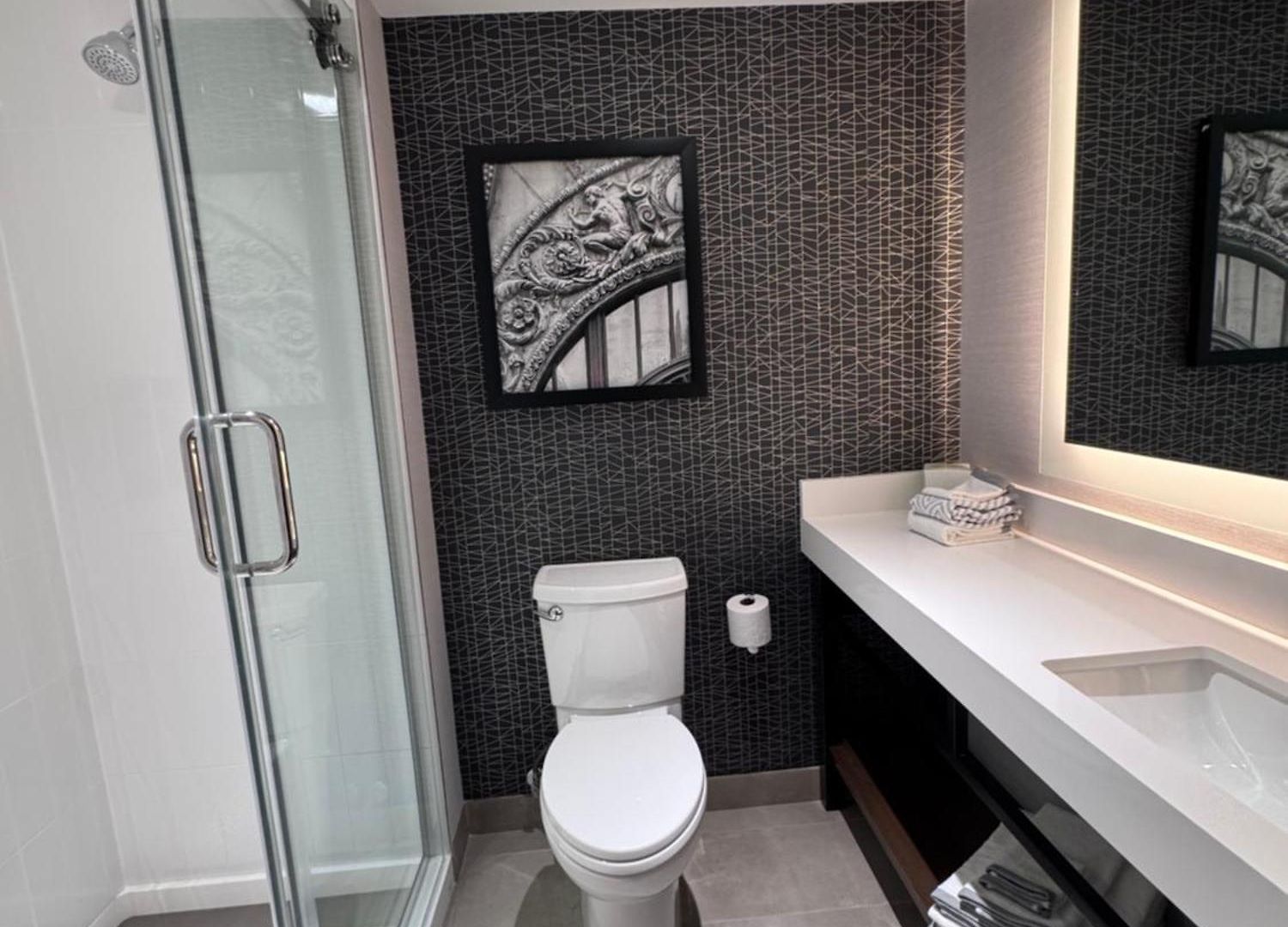 Cambria Times Square Hotel