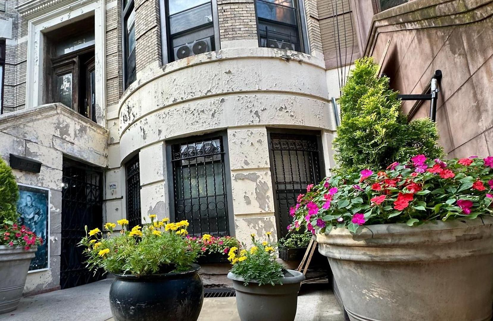 The Brooklyn Riviera Hostel New York