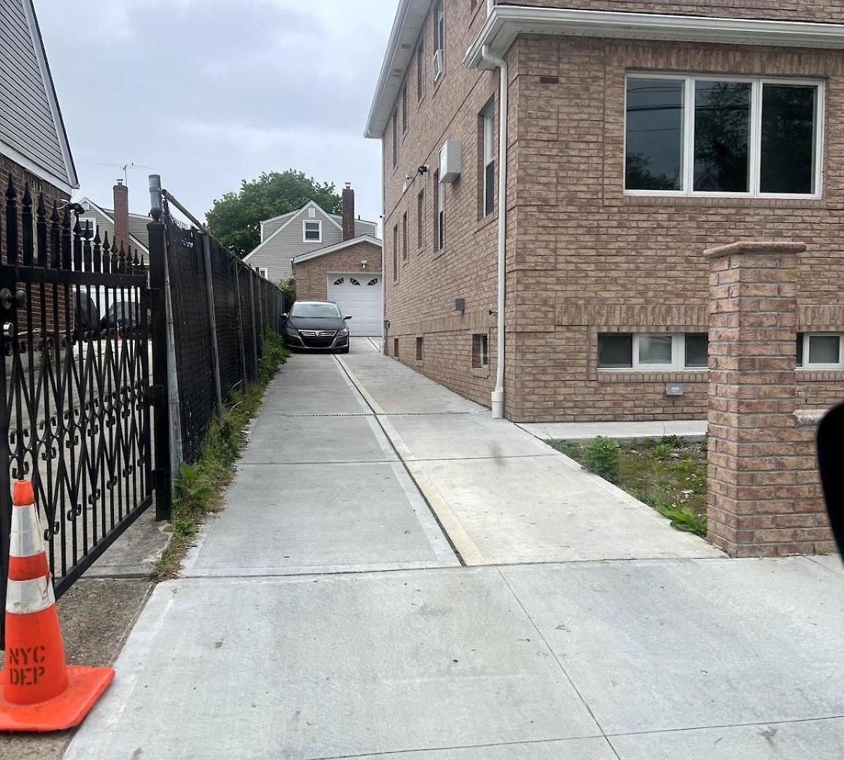 Homestay Private With Bath Near Laguardia Airport Lga