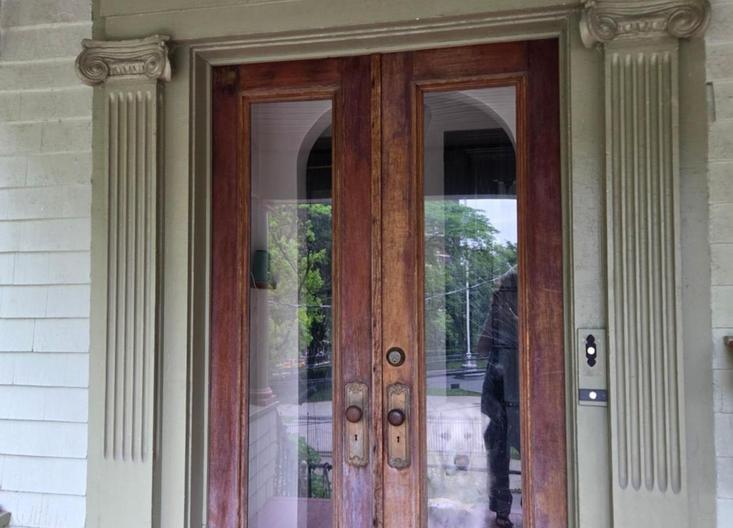 A Private 15 Min From Manhattan Homestay *