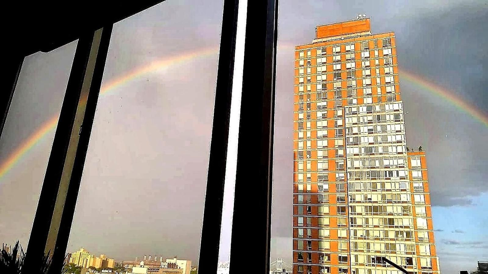 Homestay In Nyc Steps Away From Park *