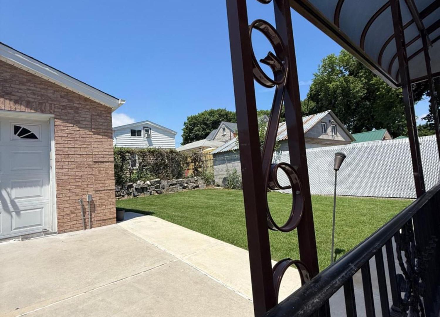 Homestay Private With Bath Near Laguardia Airport Lga *