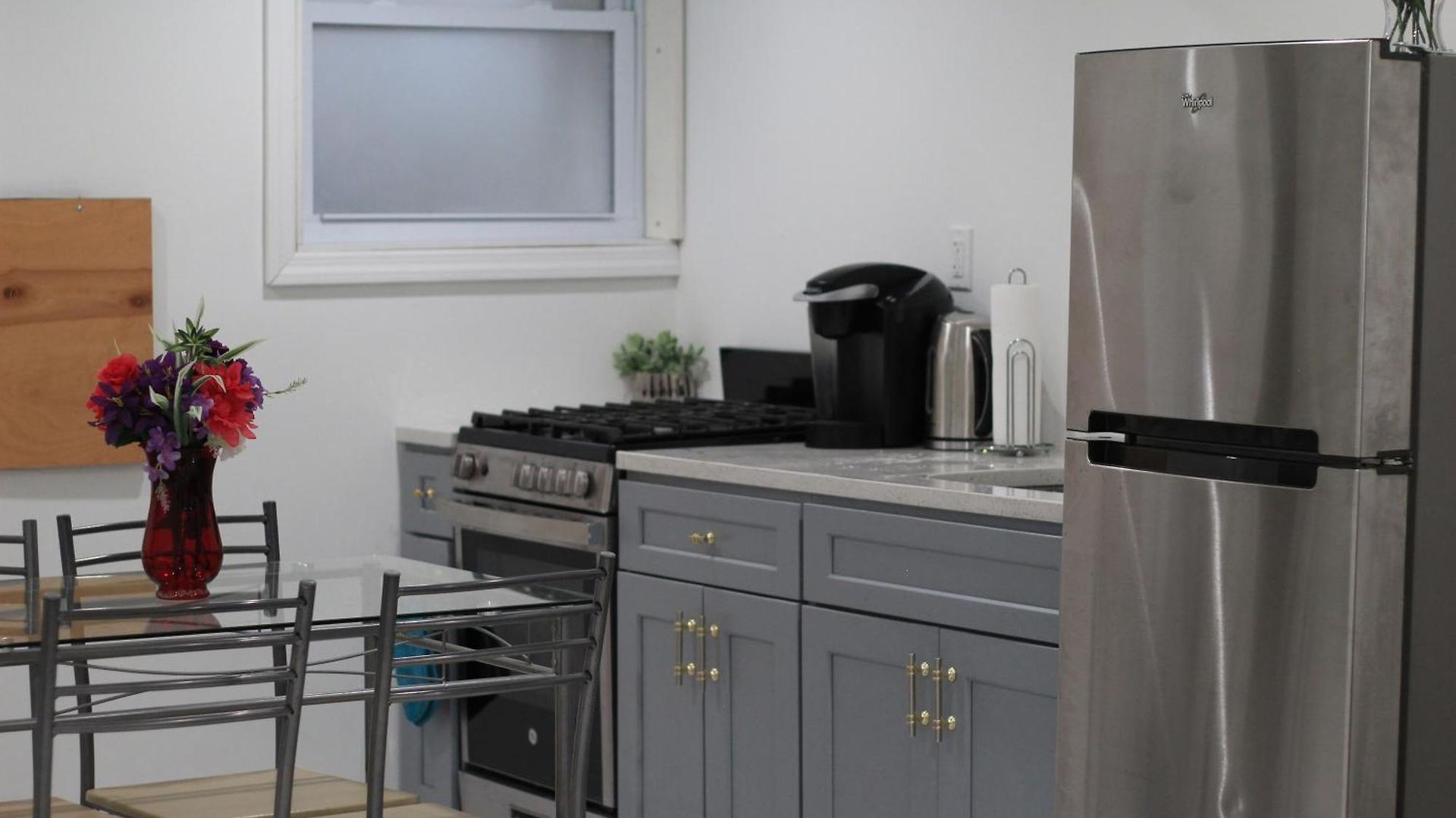Minutes From Manhattan 2-bedroom In Lic Astoria Queens