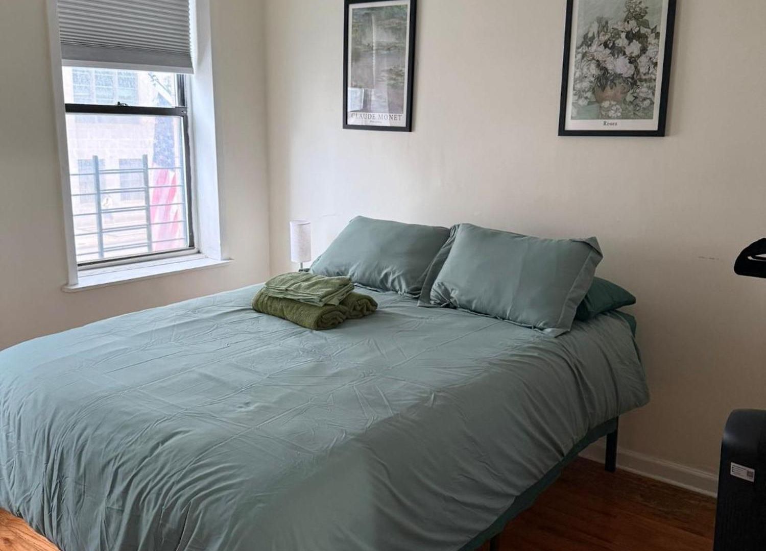 Guest house Madison - Shared *