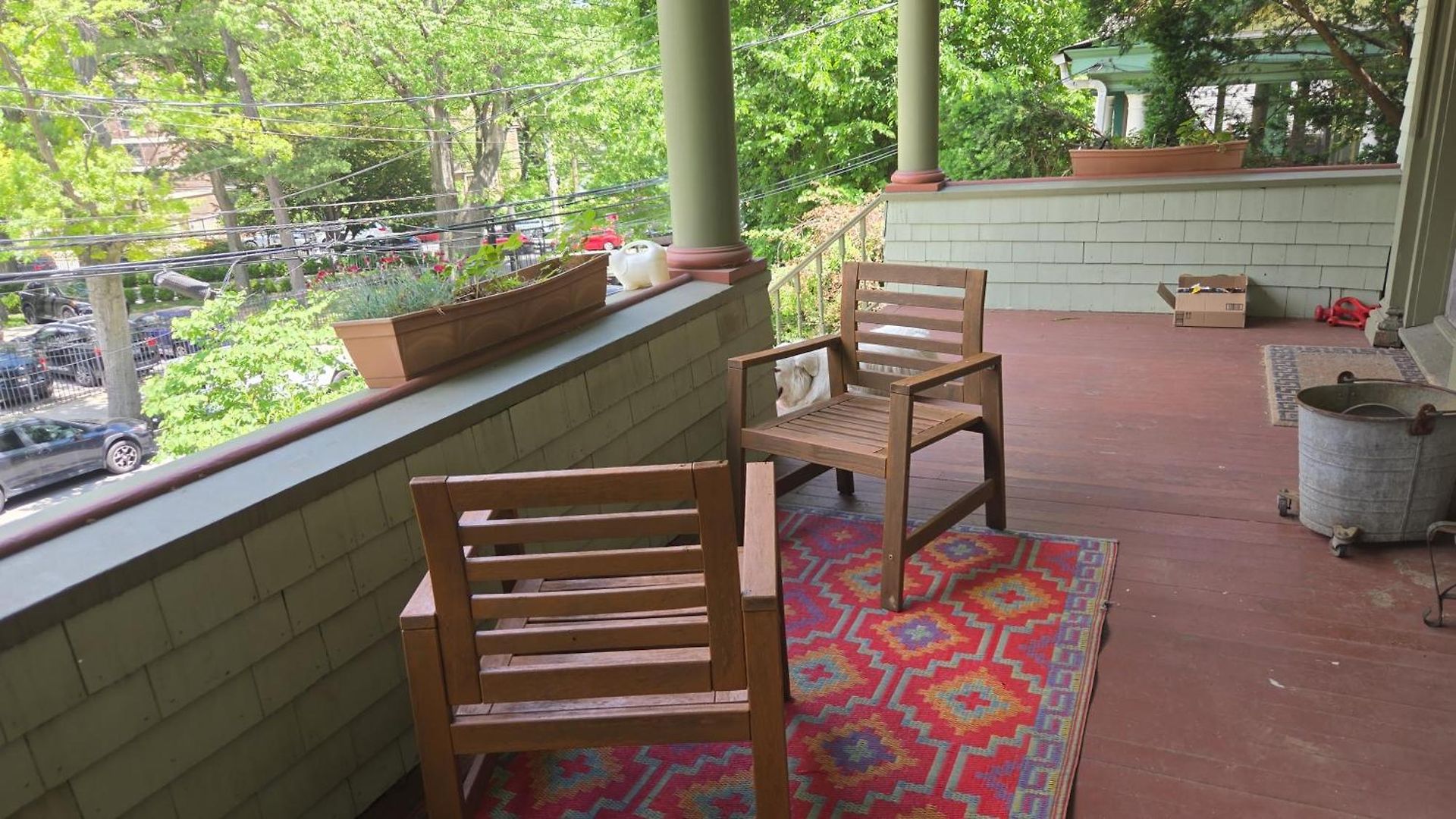 A Private 15 Min From Manhattan * New York