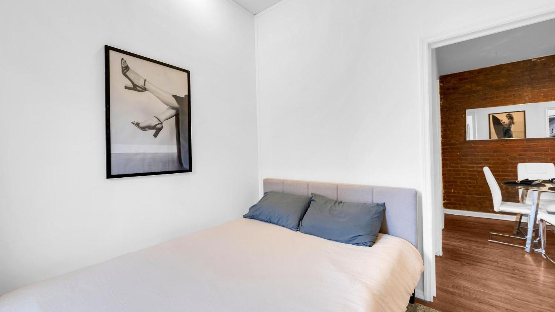 Chic Modern 3bd In Prime Park Slope, Family-friendly Aparthotel