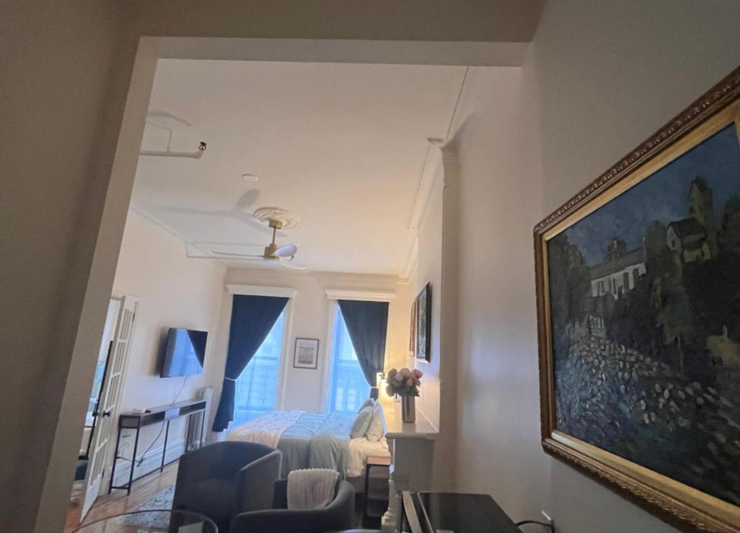 Friends & Family - Harlem Guest house