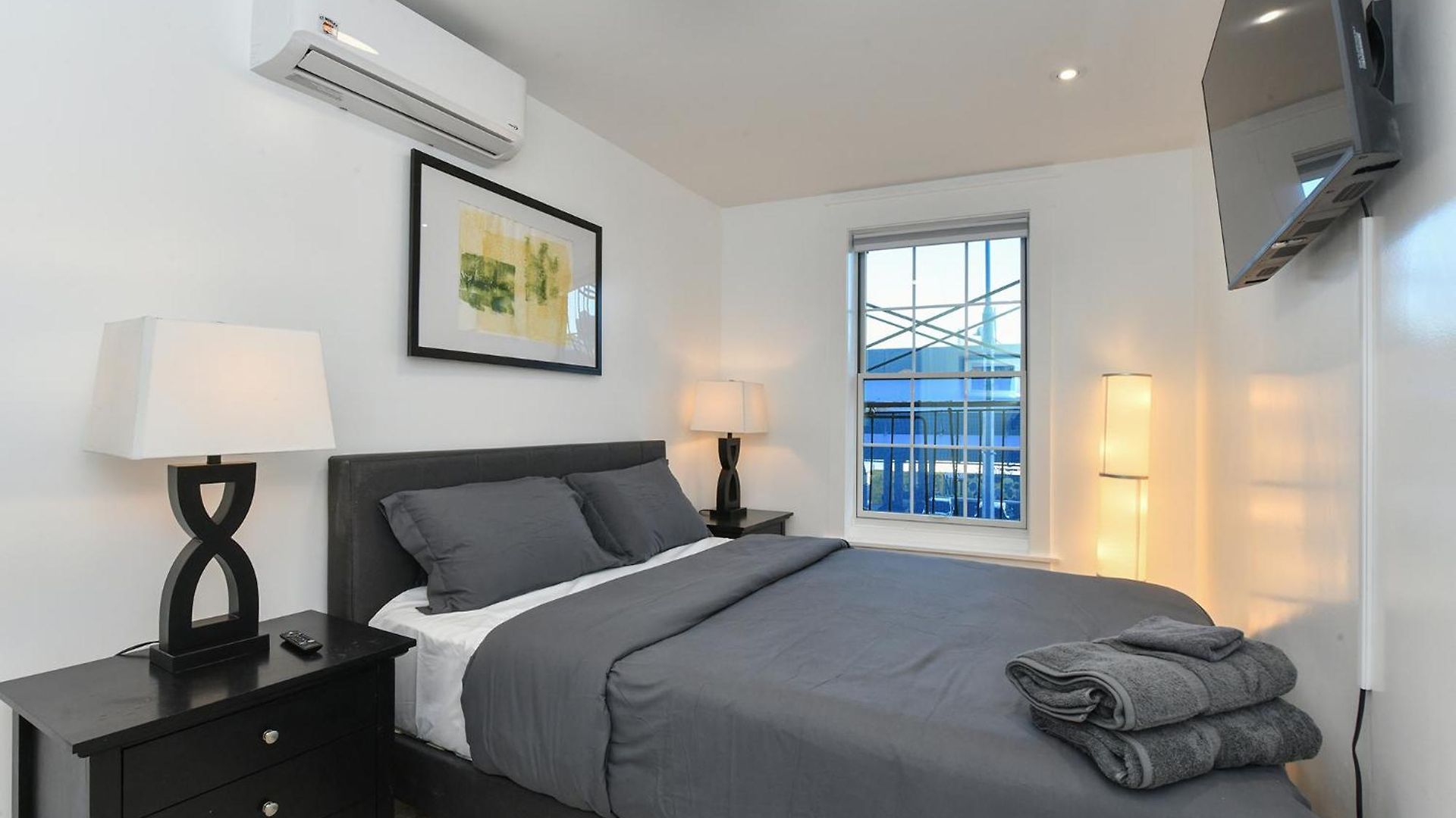 Aparthotel The Minute -3 Bedrooms -sleeps 13 New York