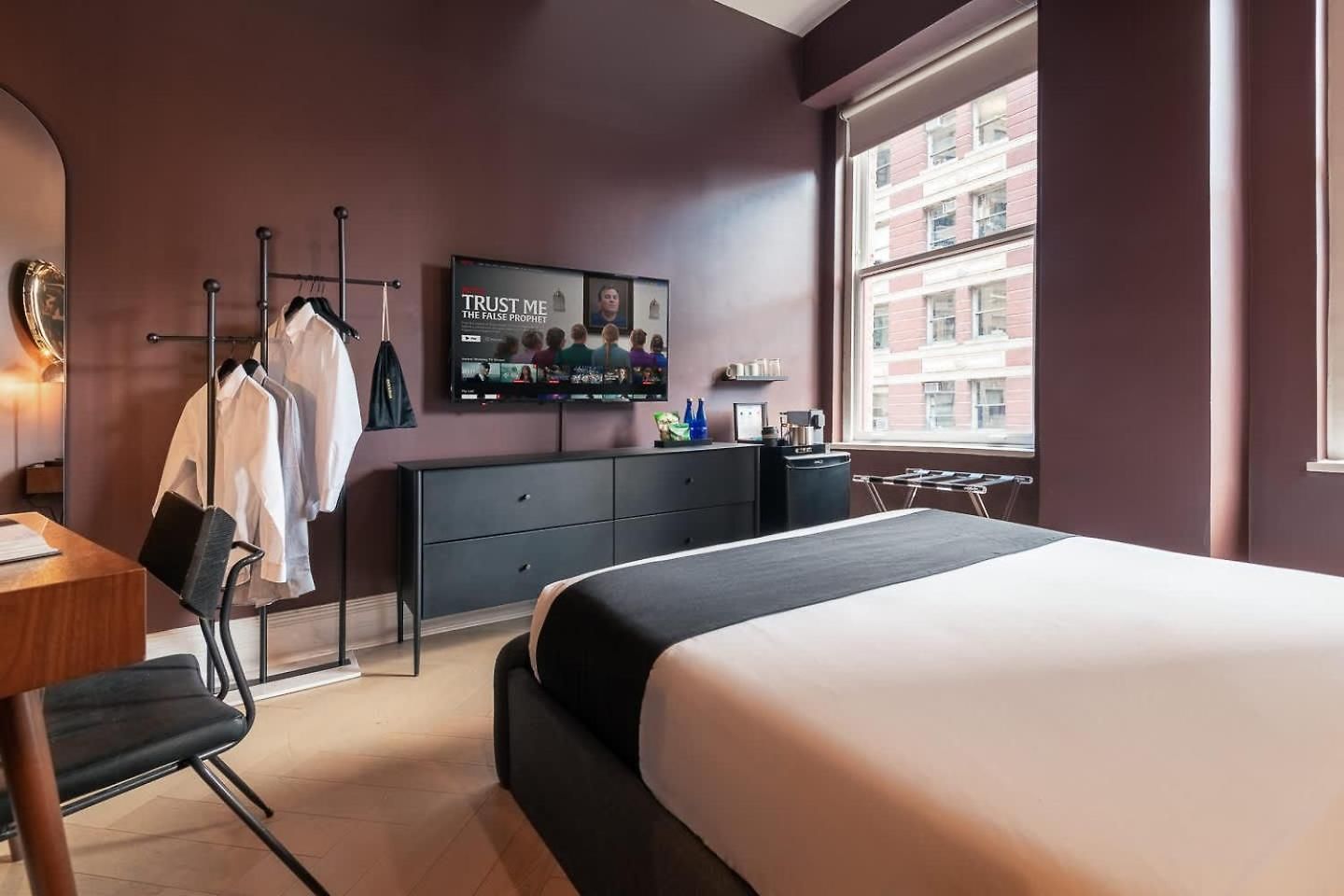 Nomad By Flatiron & 5th Avenue *