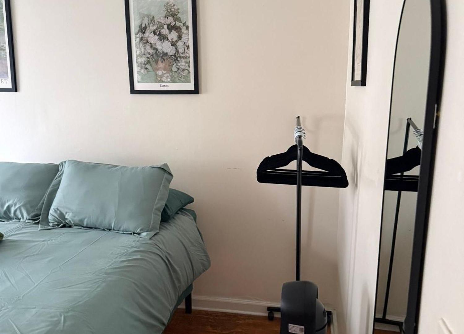 Guest house Madison - Shared New York