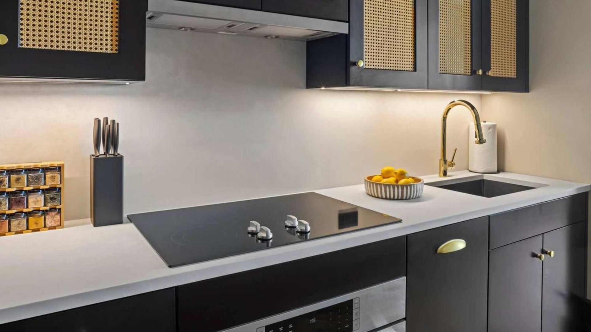 Holiday home Freeman 703 By Rove Travel - With Shared Amenities