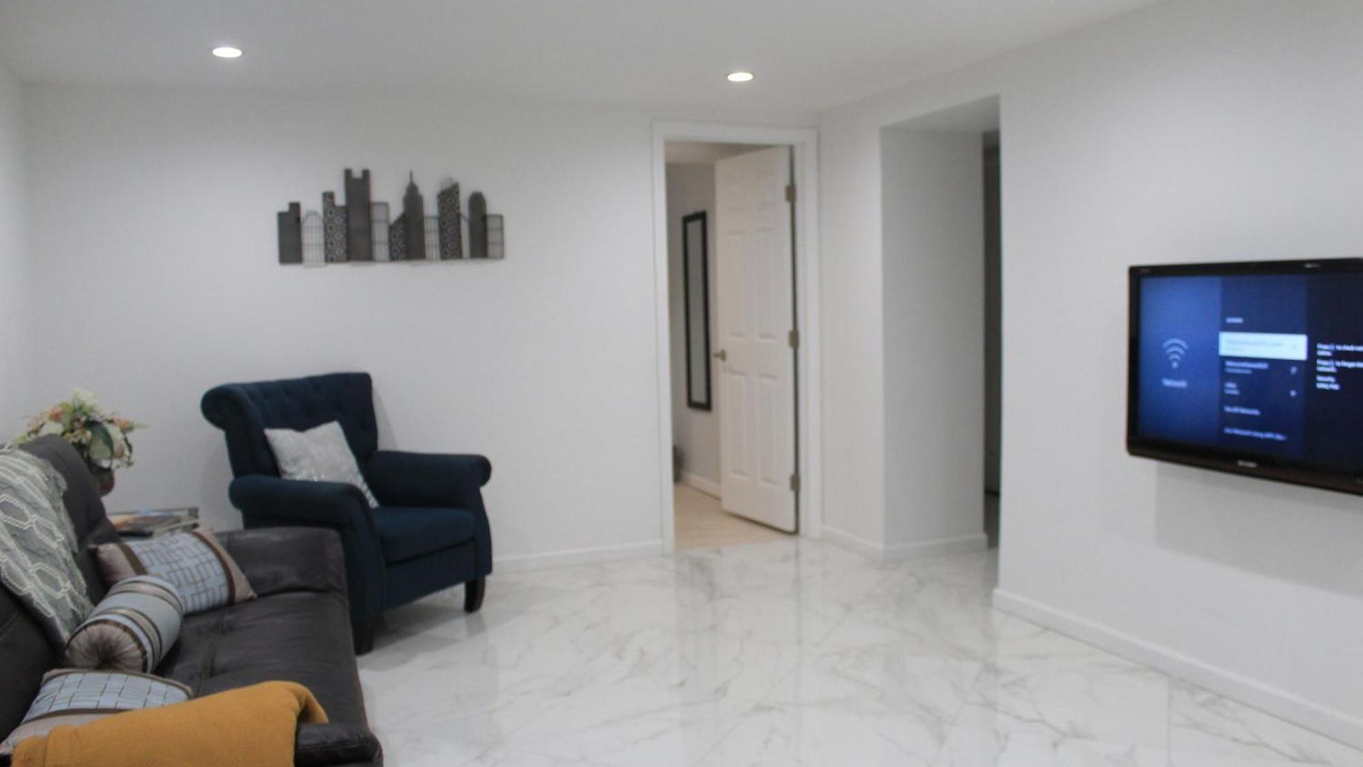 Minutes From Manhattan 2-bedroom In Lic Astoria Queens * New York