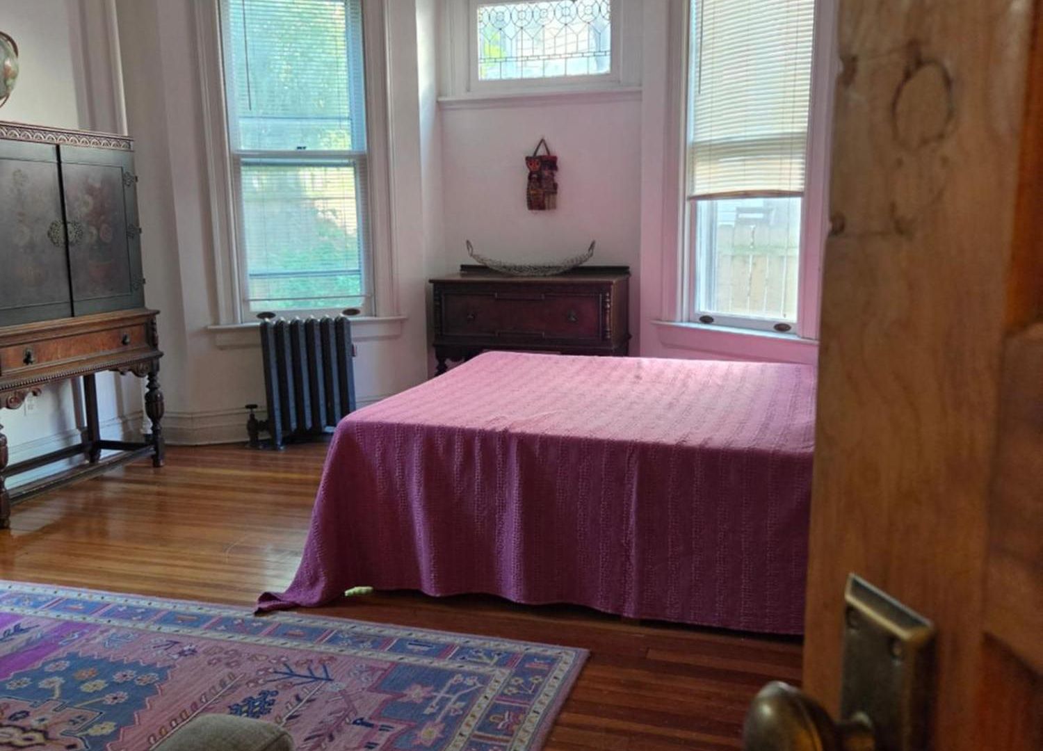 A Private 15 Min From Manhattan New York