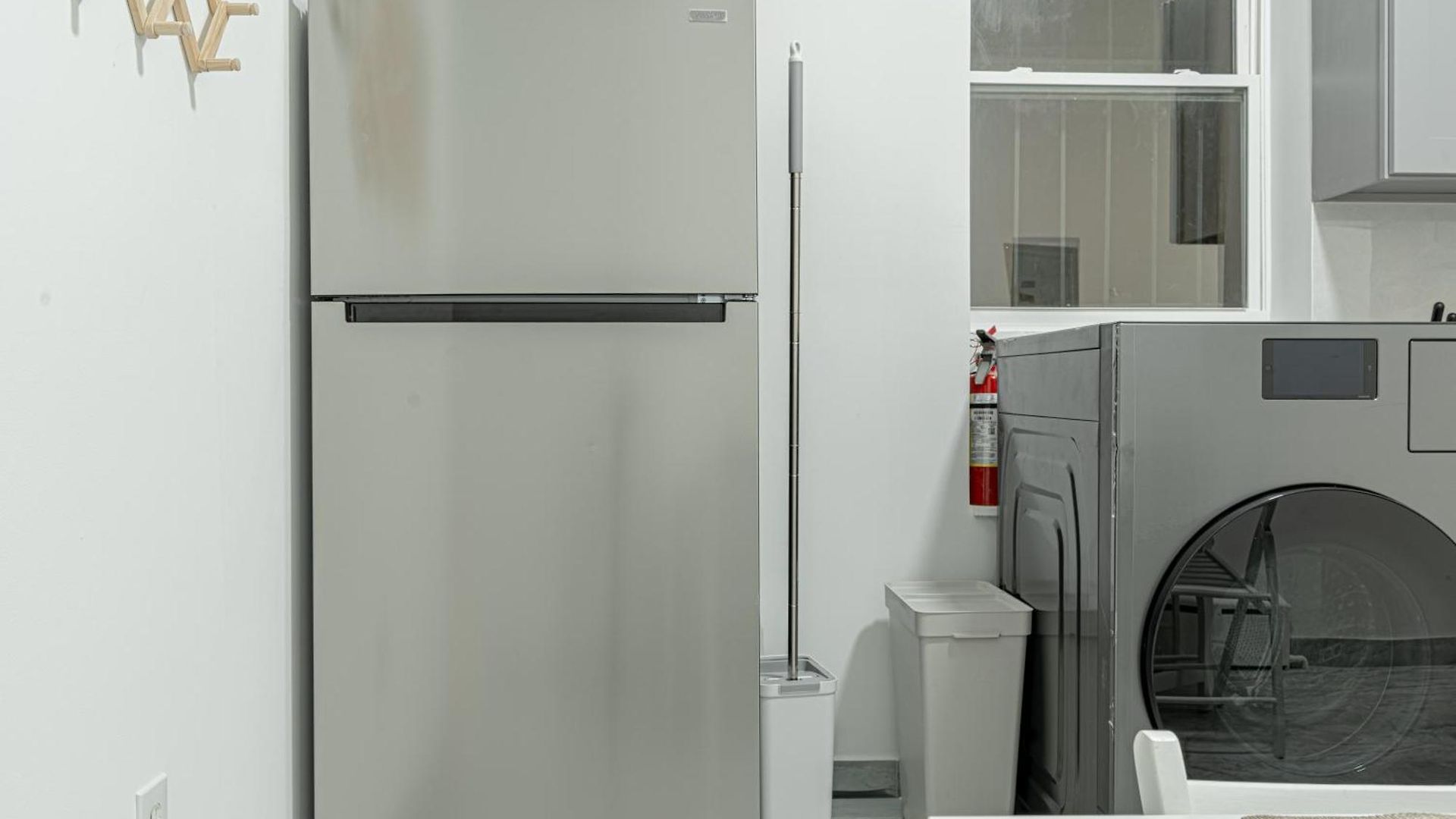 Modern 2br Near Laguardia & Subways Aparthotel *