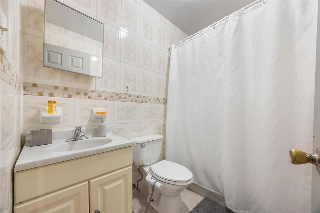Spacious 3br Bronx 2ba Near Yankee Stadium & Nyc *
