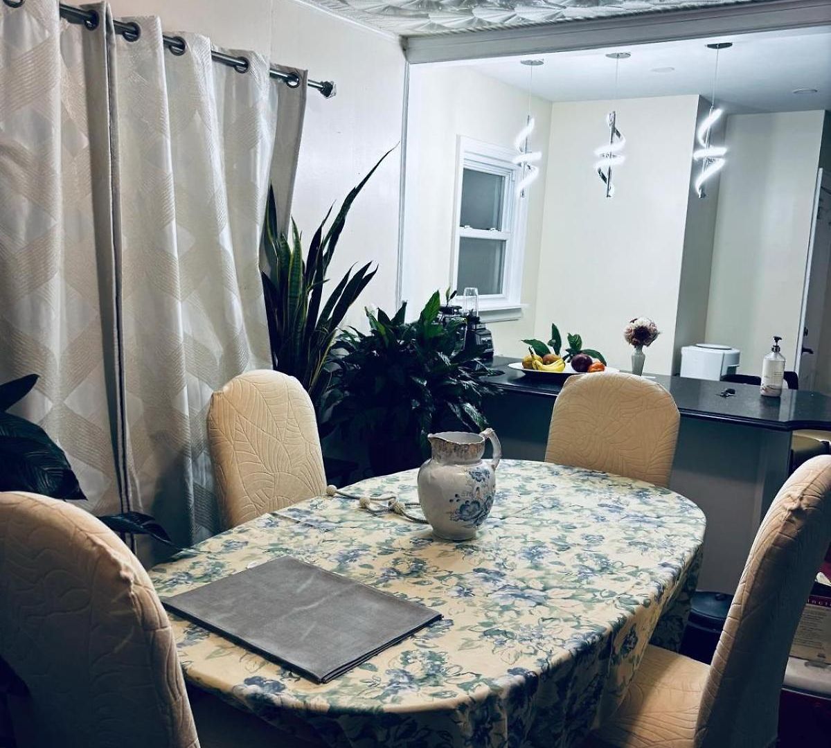 Tranquil Space Guest house New York