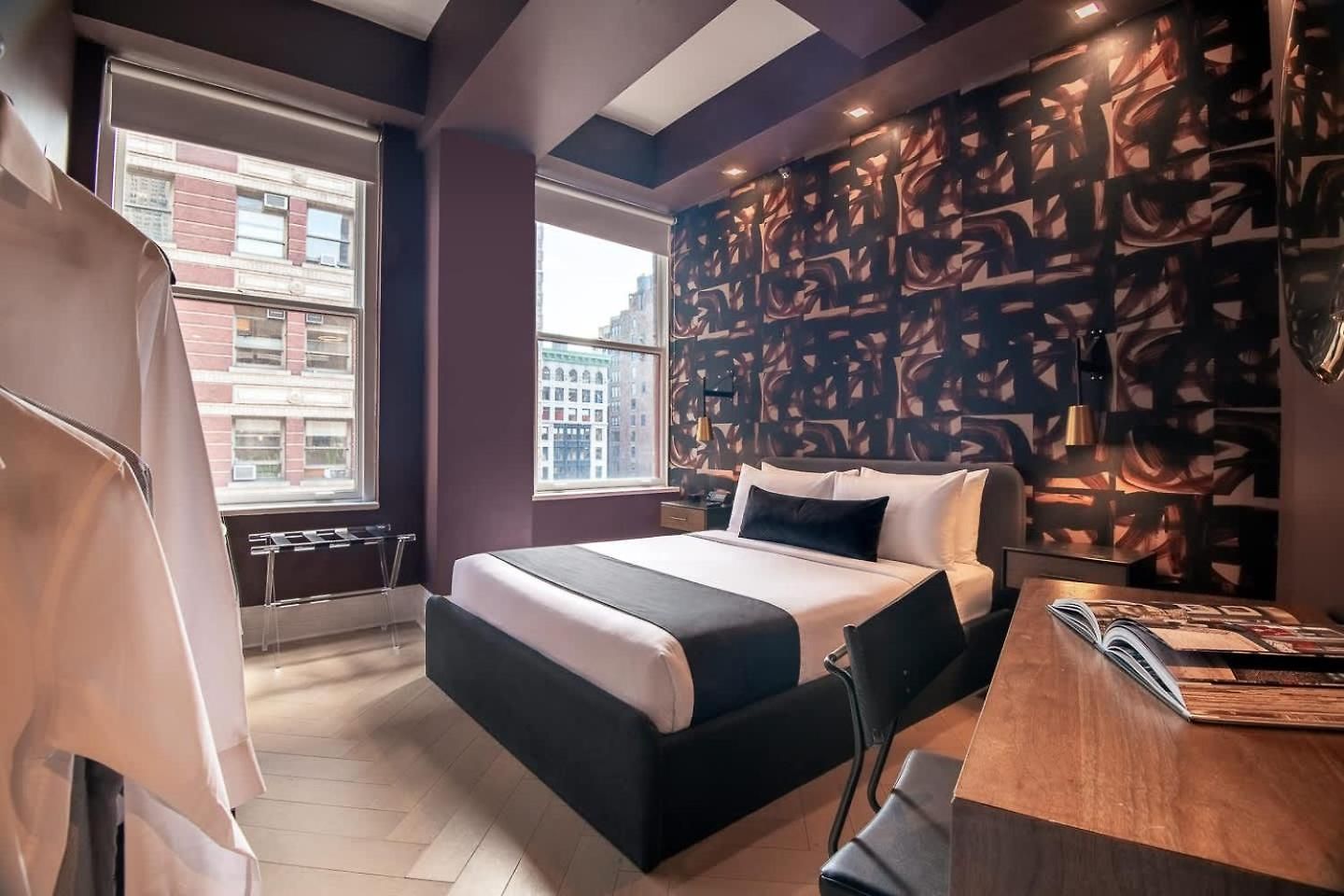 Nomad By Flatiron & 5th Avenue *