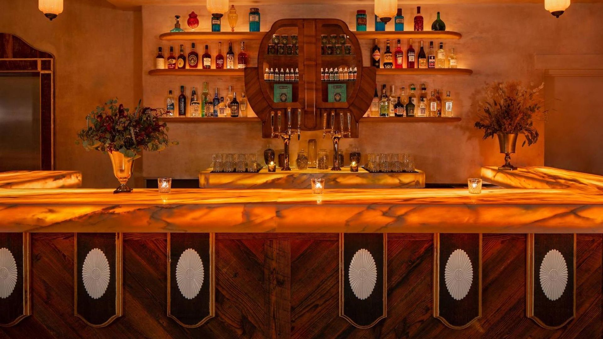 Inn Nomad At Return Policy Broadway *