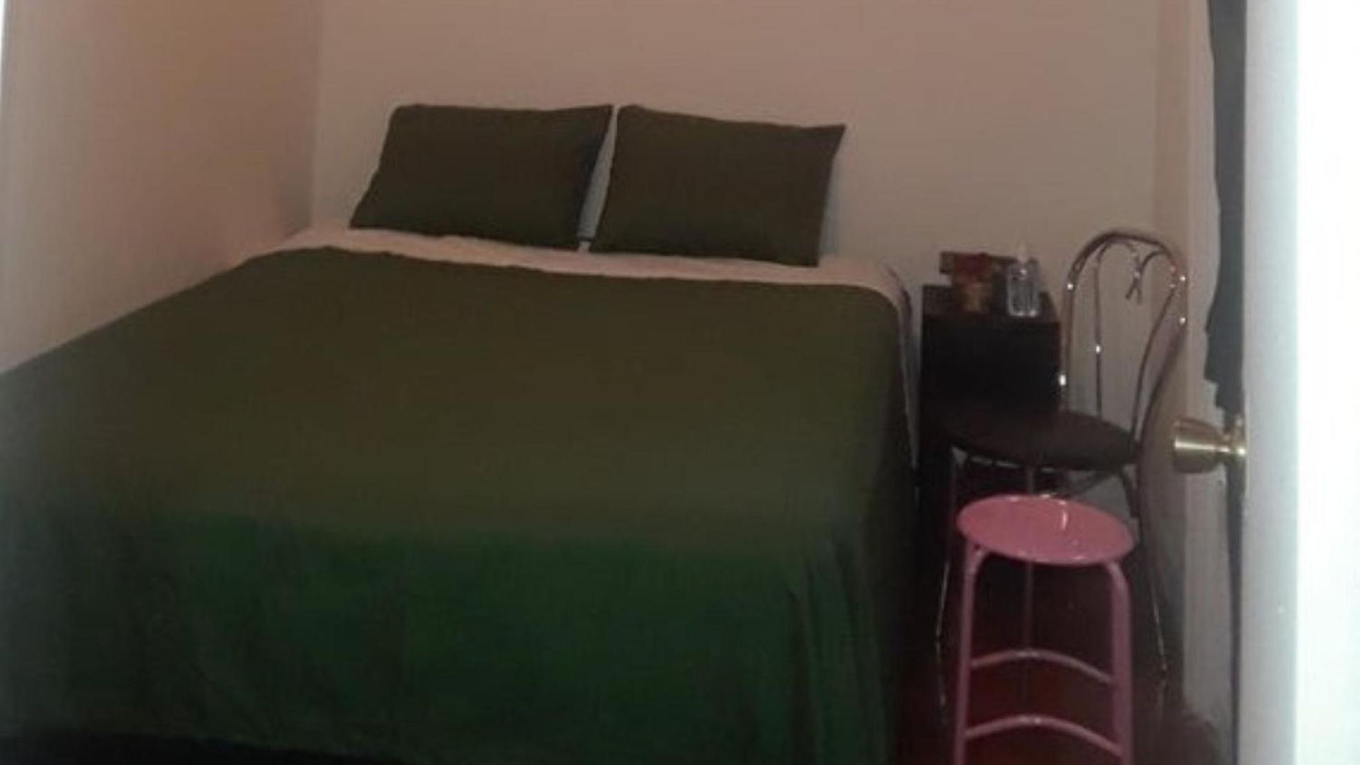 Homestay Park North Cozy Authentic For Nyc Adventures New York