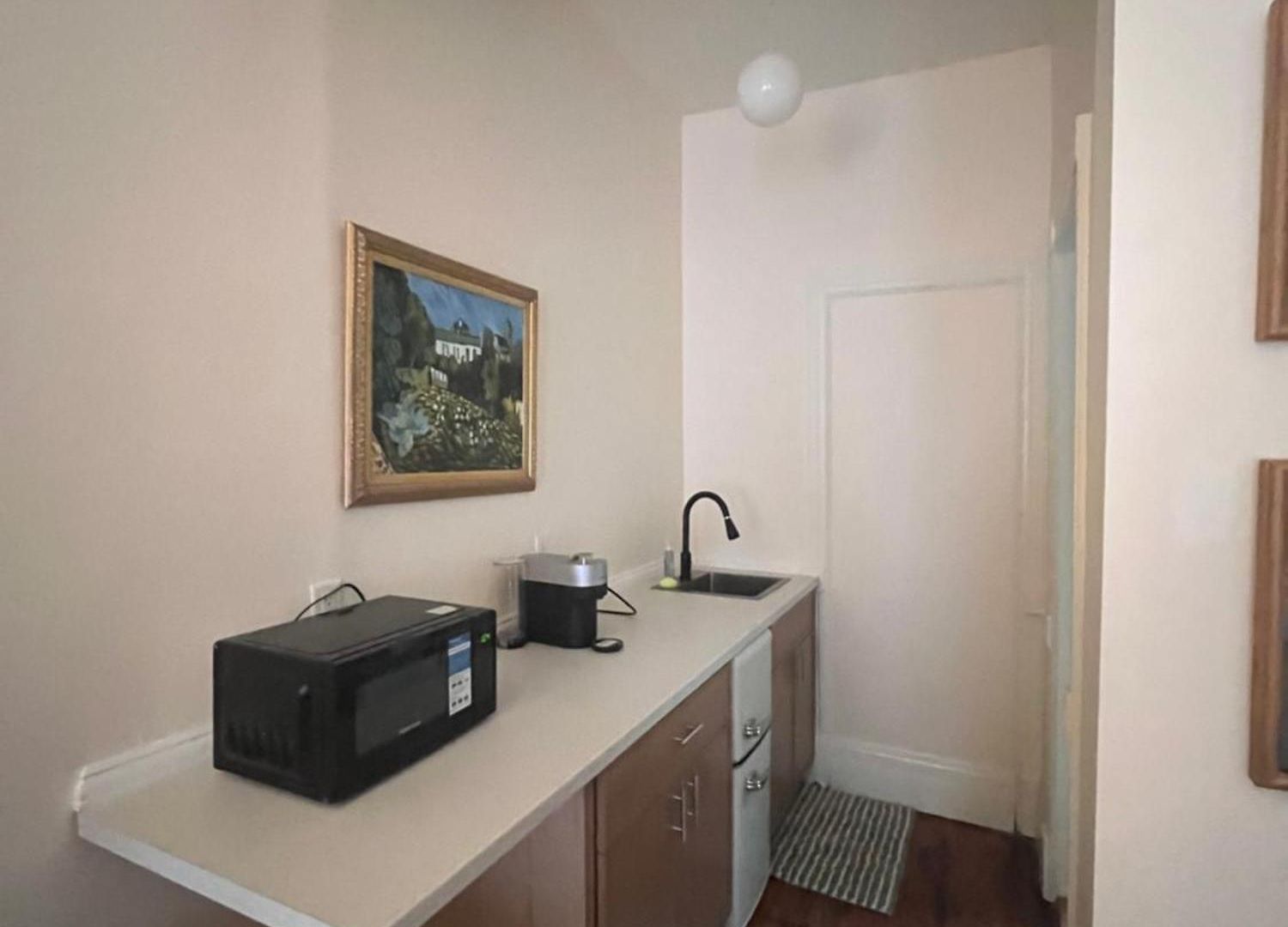 Guest house Friends & Family - Harlem New York