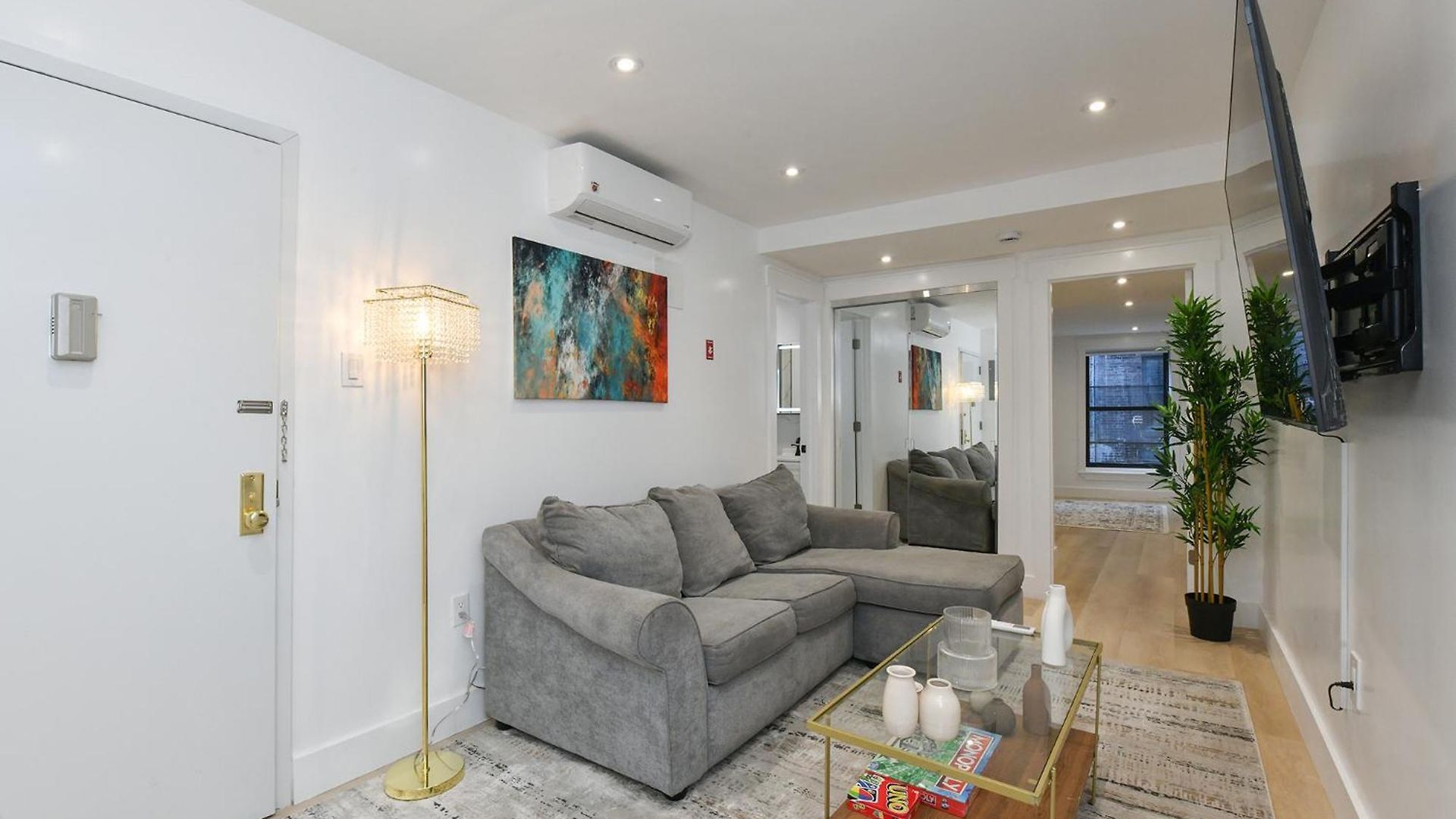 The Minute -3 Bedrooms -sleeps 13 * New York