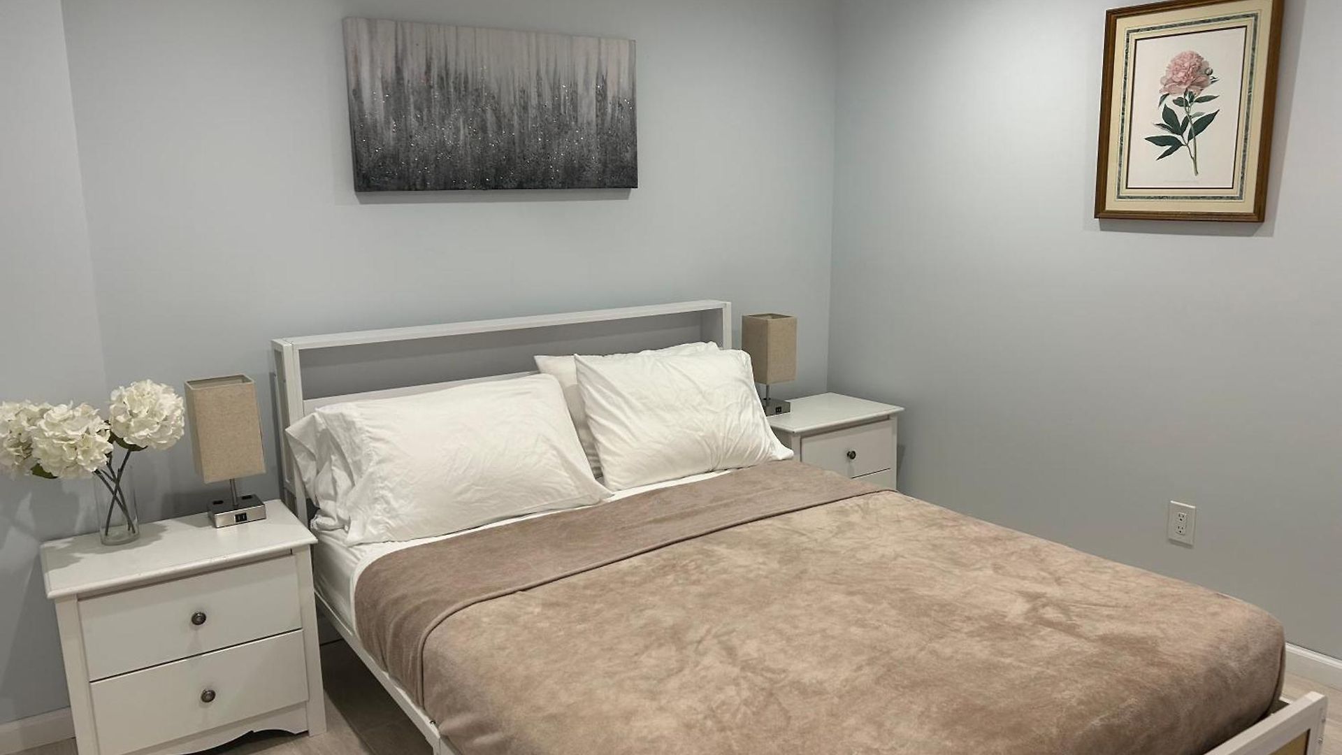 Minutes From Manhattan 2-bedroom In Lic Astoria Queens New York