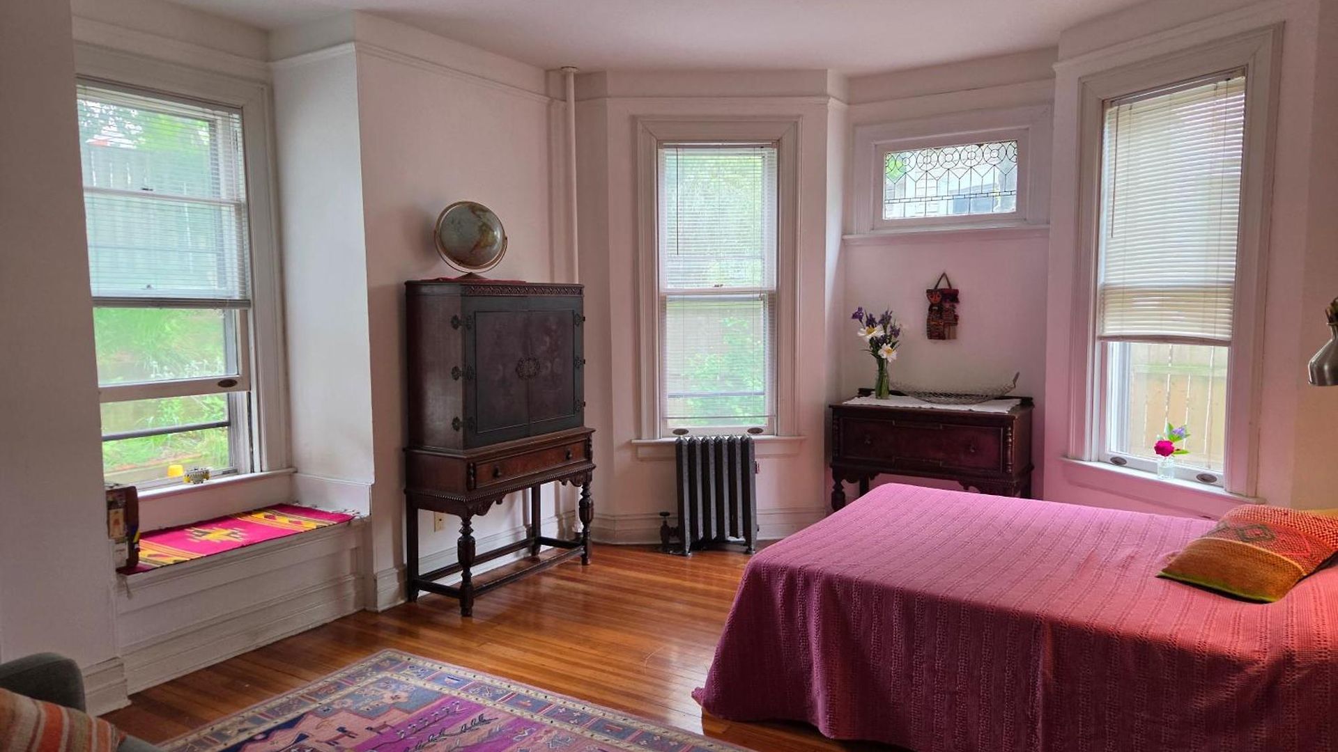 A Private 15 Min From Manhattan