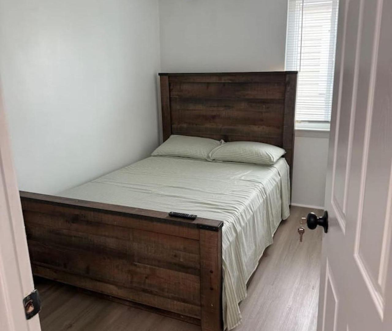 Cozy Queens Ny Near Jfk Sleeps 4 Comfortable 3 Bedroom With Great Wifi Quiet Residential Location * New York