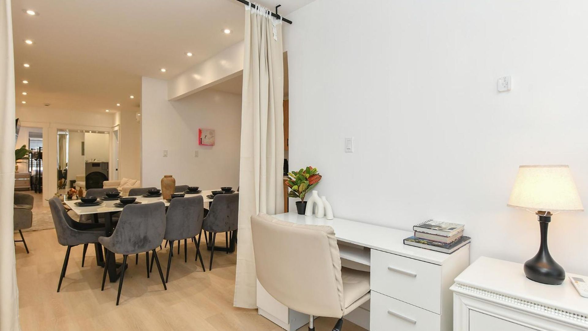 Designer Seaport - Sleeps 14 *