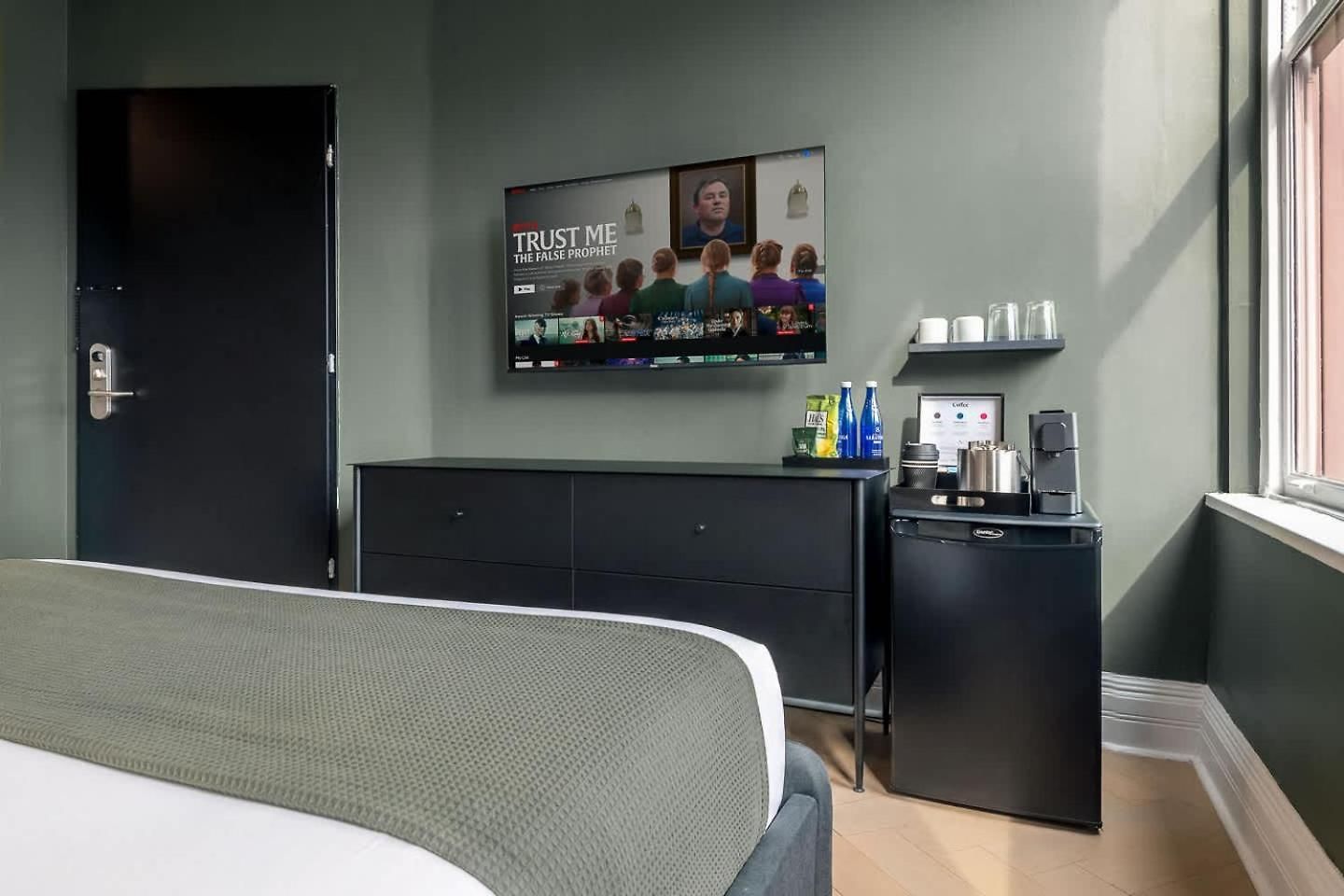 Inn Nomad Near Broadway & Madison Square New York
