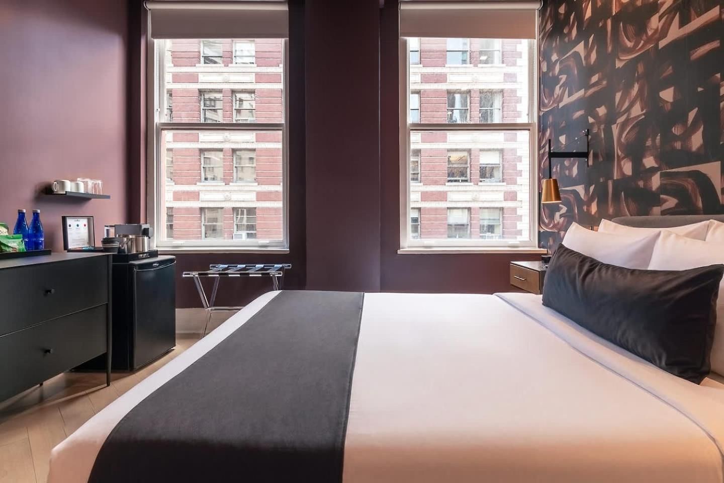 Nomad By Flatiron & 5th Avenue Inn *