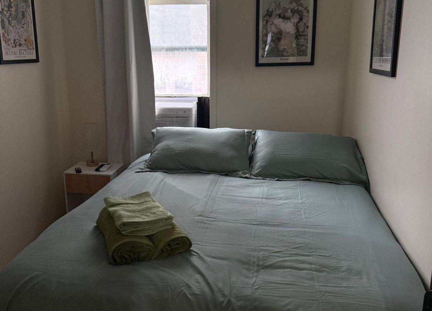 Guest house Madison - Shared New York
