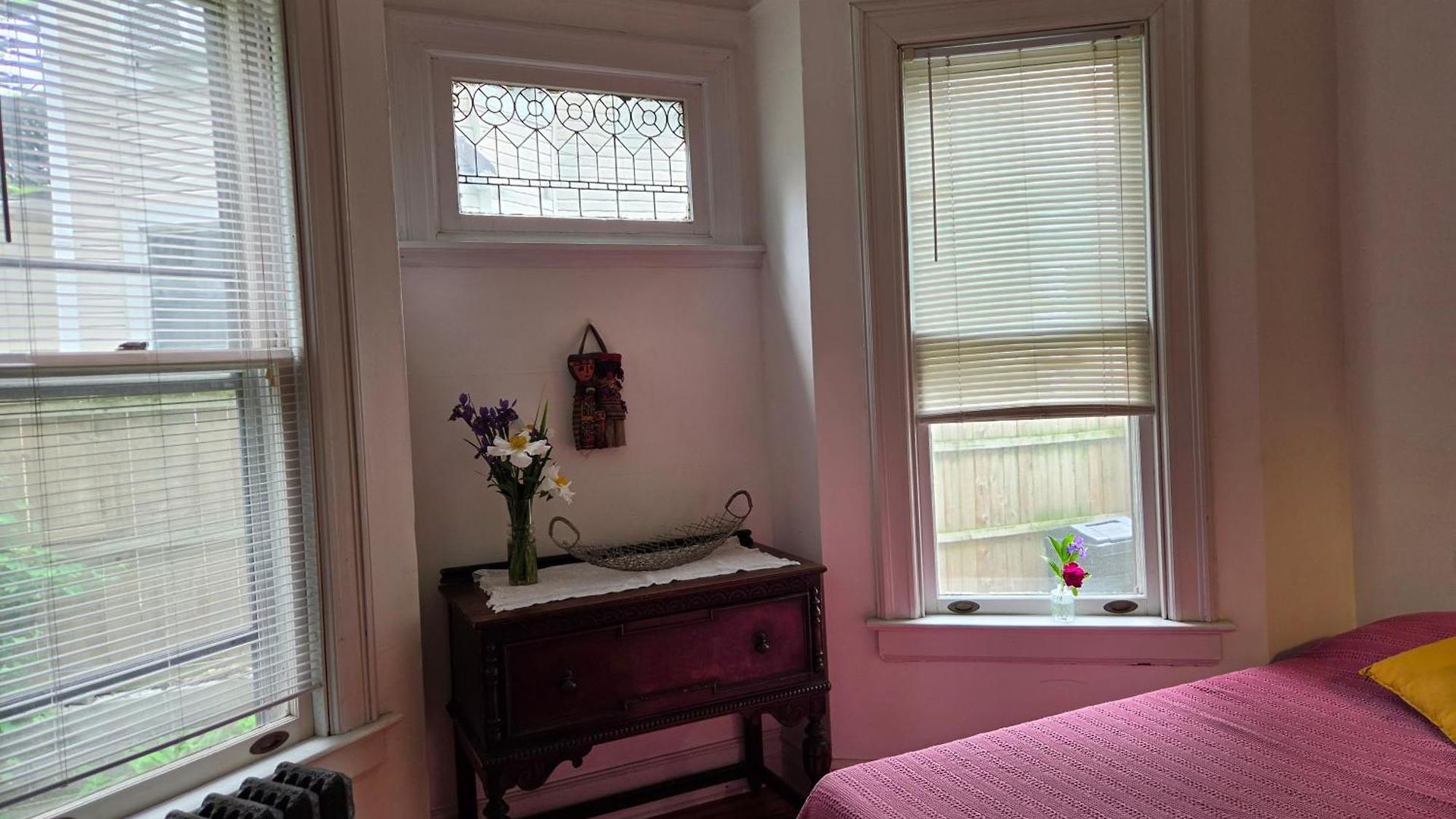 Homestay A Private 15 Min From Manhattan New York