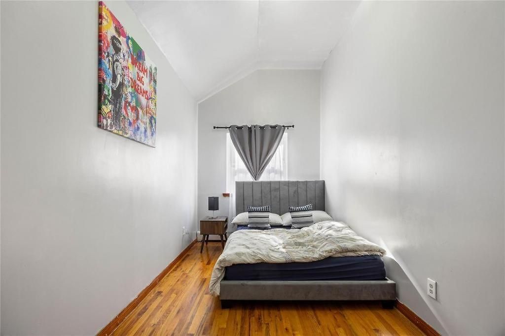Holiday home Spacious 3br Bronx 2ba Near Yankee Stadium & Nyc