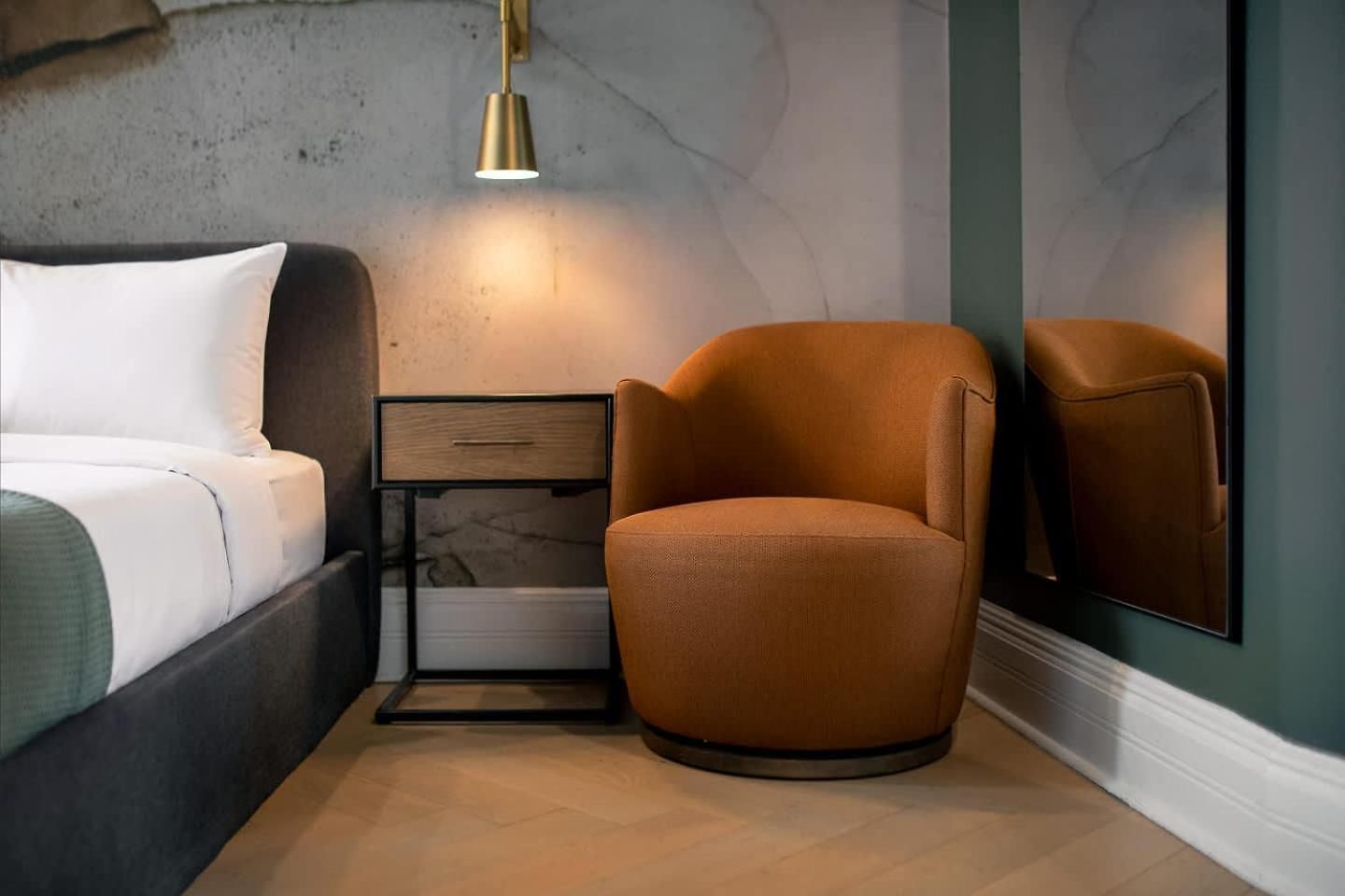Inn Nomad Near Broadway & Madison Square