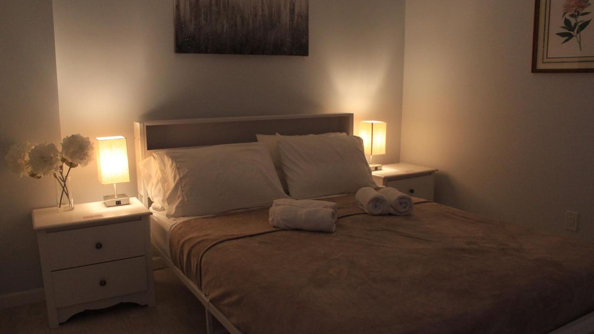 Minutes From Manhattan 2-bedroom In Lic Astoria Queens