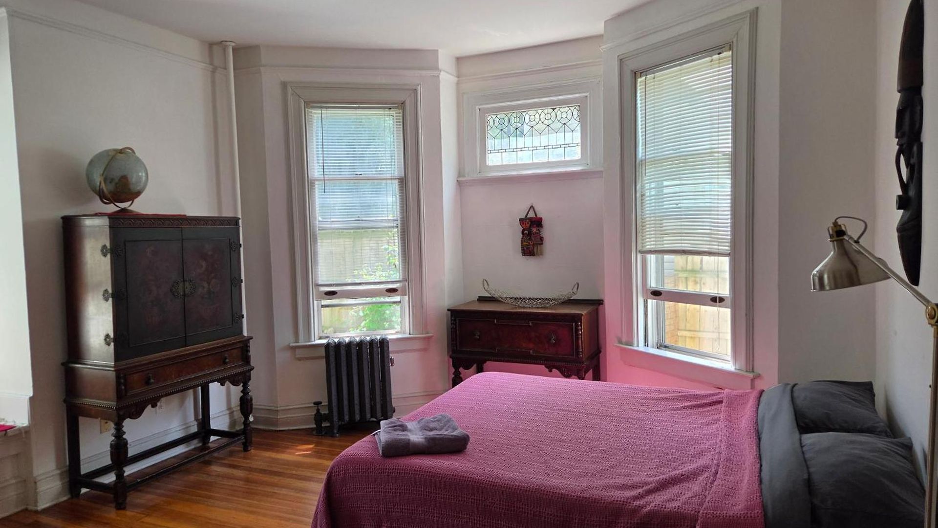 A Private 15 Min From Manhattan * New York