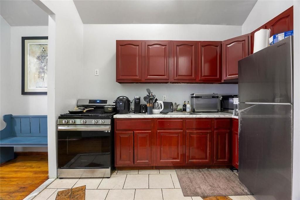 Spacious 3br Bronx 2ba Near Yankee Stadium & Nyc