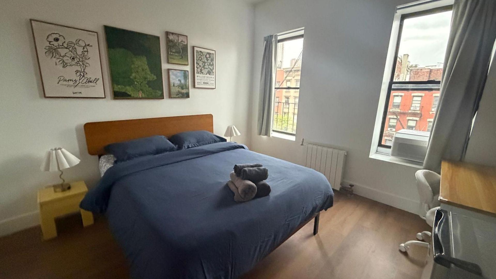 Guest house The Revival Near Times Square *