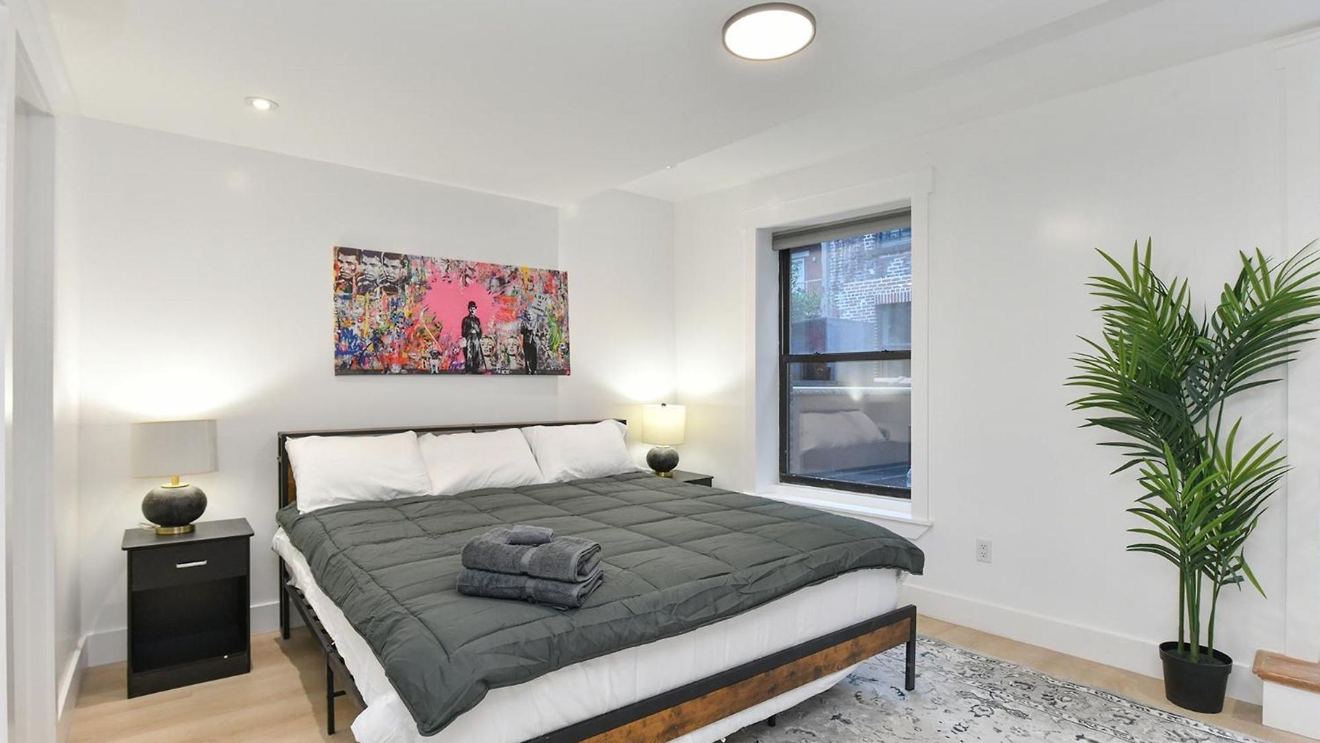 The Pearl-3br 2 Bath Boutique Nyc New York