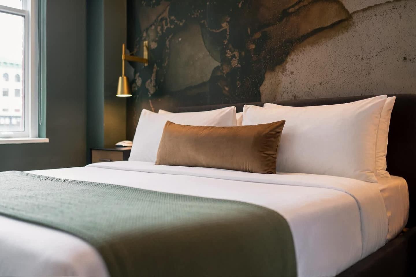 Inn Nomad Near Broadway & Madison Square New York