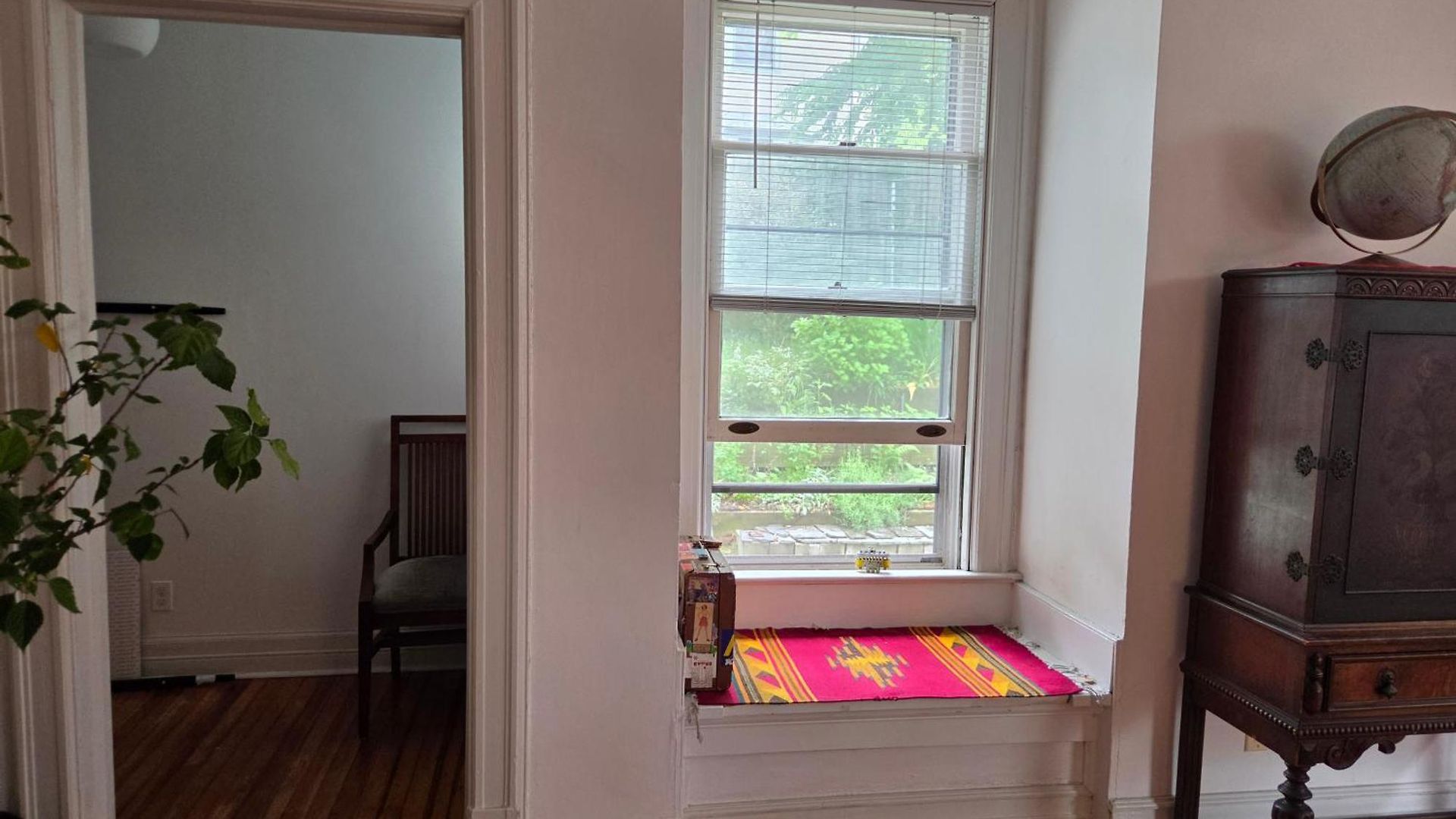 Homestay A Private 15 Min From Manhattan *