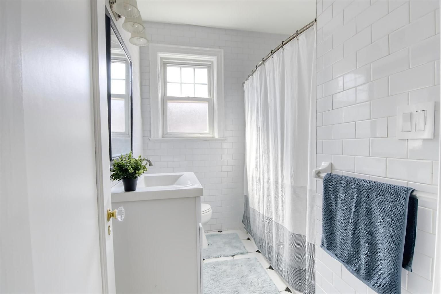 4Br Near Prospect Park Off-Street Parking Outdoor Space 3 Kings, 1 Queen Country house *