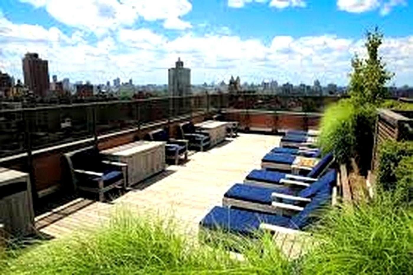 Homestay In Nyc Steps Away From Park New York