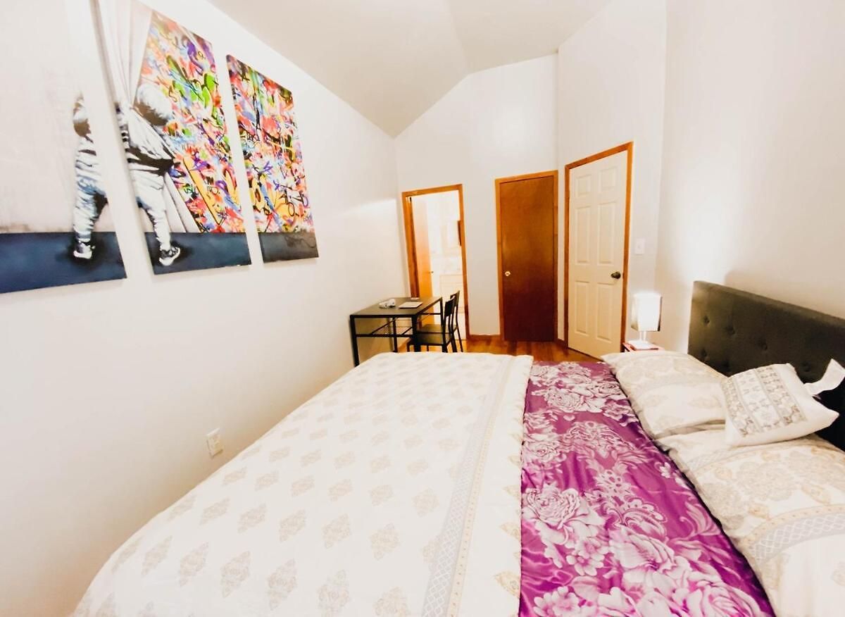 Spacious 3br Bronx 2ba Near Yankee Stadium & Nyc