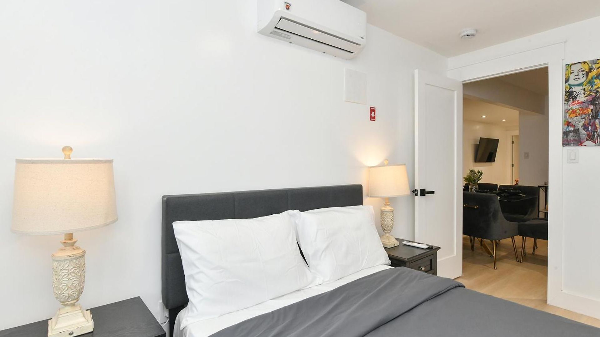 Luxury 3br Waterfront Escape In Fidi Seaport *