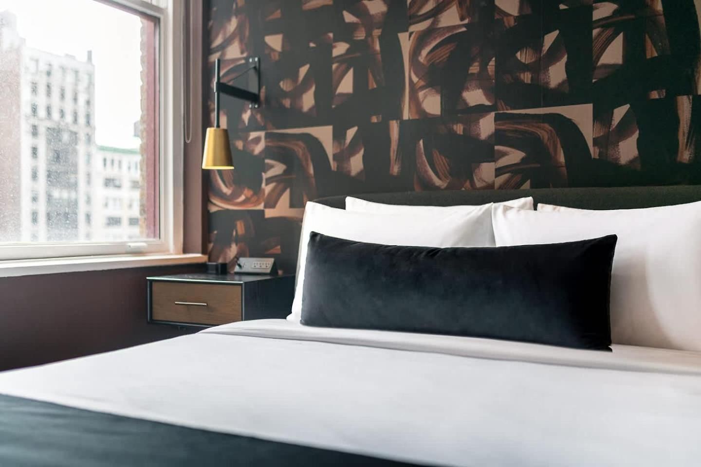 Inn Flatiron Near Madison Square Park New York