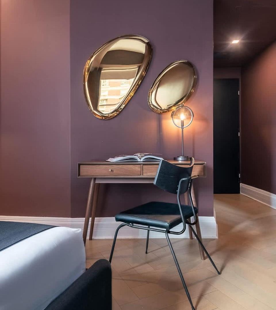 Inn Nomad By Flatiron & 5th Avenue New York