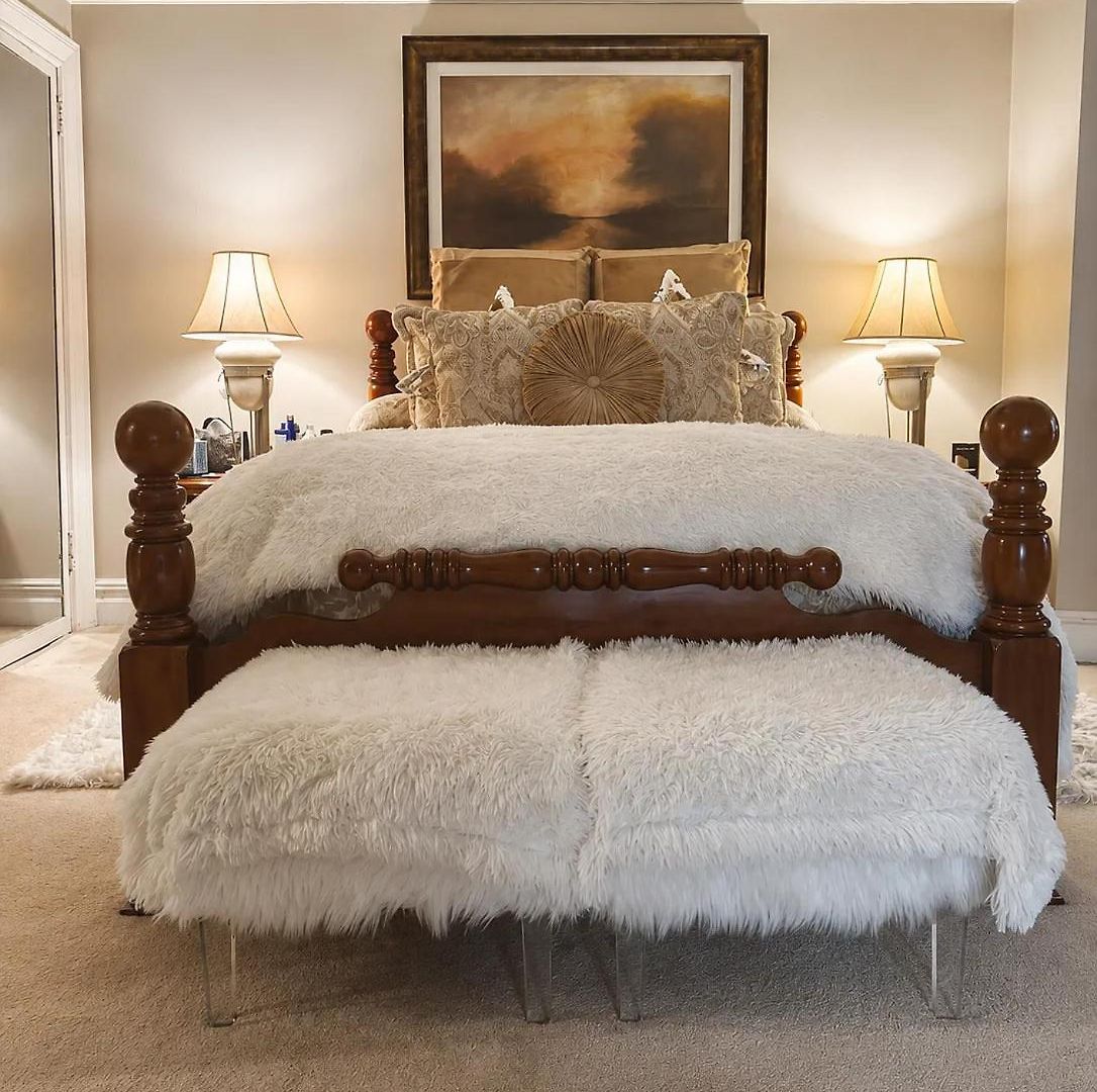 Holiday home Luxury Pre-war Townhouse Bronx 5br *
