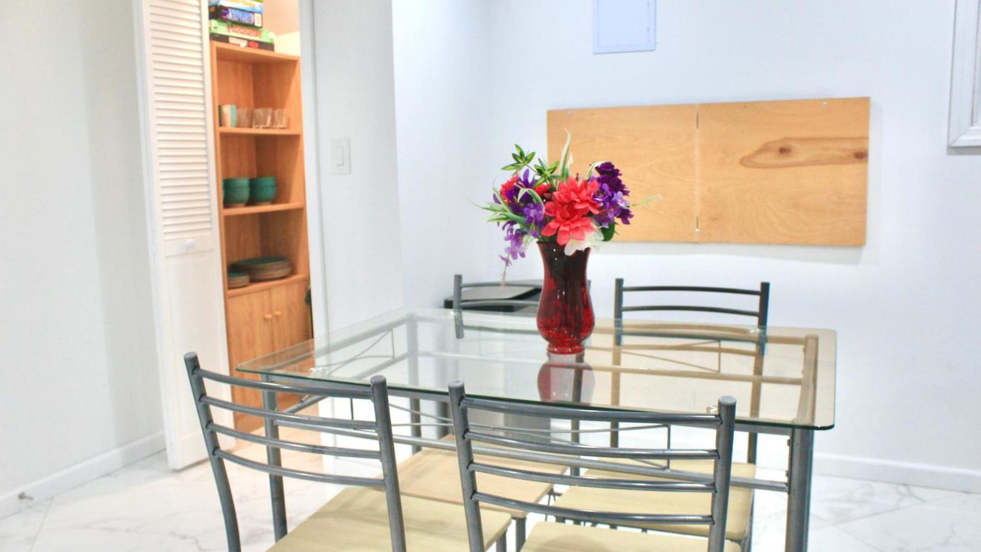 Minutes From Manhattan 2-bedroom In Lic Astoria Queens Aparthotel